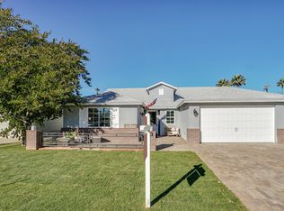 5419 E Verde Ln, Phoenix, AZ 85018