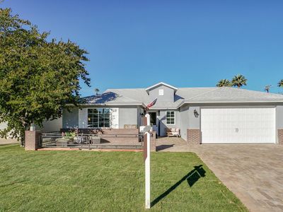5419 E Verde Ln, Phoenix, AZ, 85018