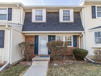 20157 Silver Spring Dr, Northville, MI, 48167