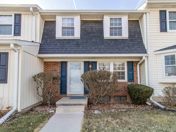 20157 Silver Spring Dr, Northville, MI 48167