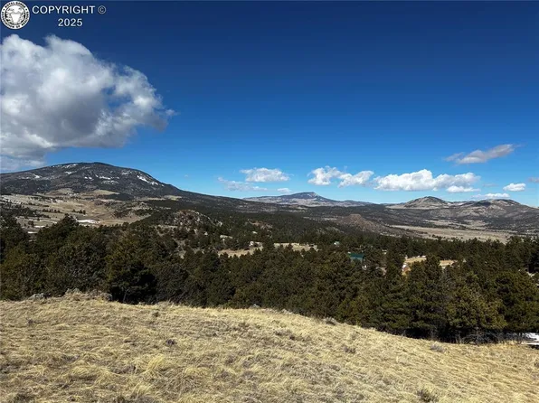 190 Ash Ln, Canon City, CO 81212