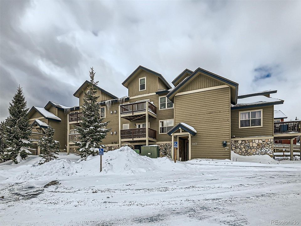 140 Wildernest Court Unit 103, Silverthorne, CO 80498 | Zillow