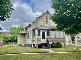 607 N Warner St, Bay City, MI 48706