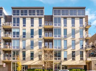 (Undisclosed Address), Chicago, IL 60607