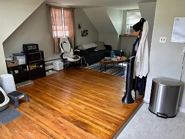 1 bed, 800 sqft, $1,300 — Photo 2