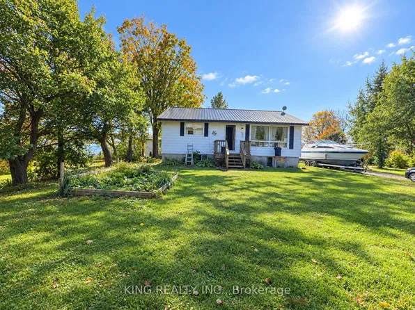 101 William St, South Bruce Peninsula, ON N0H 2T0