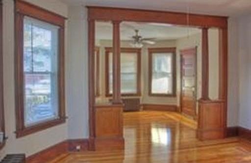 2nd image of 59 Gilmore St #3