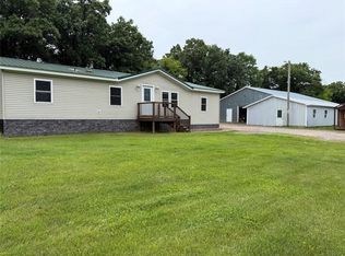 N7326 Davis Road, Taylor, WI 54659
