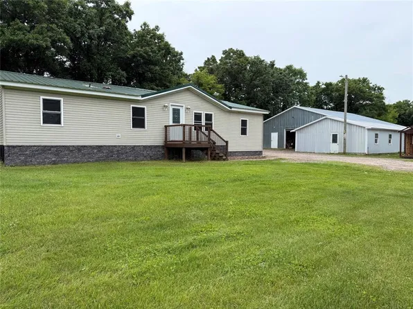 N7326 Davis Road, Taylor, WI 54659