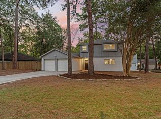 4 Dashwood Forest St, Spring, TX 77381