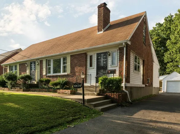 4426 Blenheim Rd, Bellewood, KY 40207
