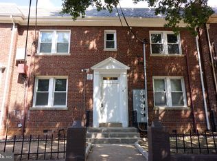 2210 Nicholson St SE APT 3, Washington, DC 20020
