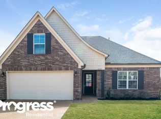 2847 S Cherry Dr, Southaven, MS 38672