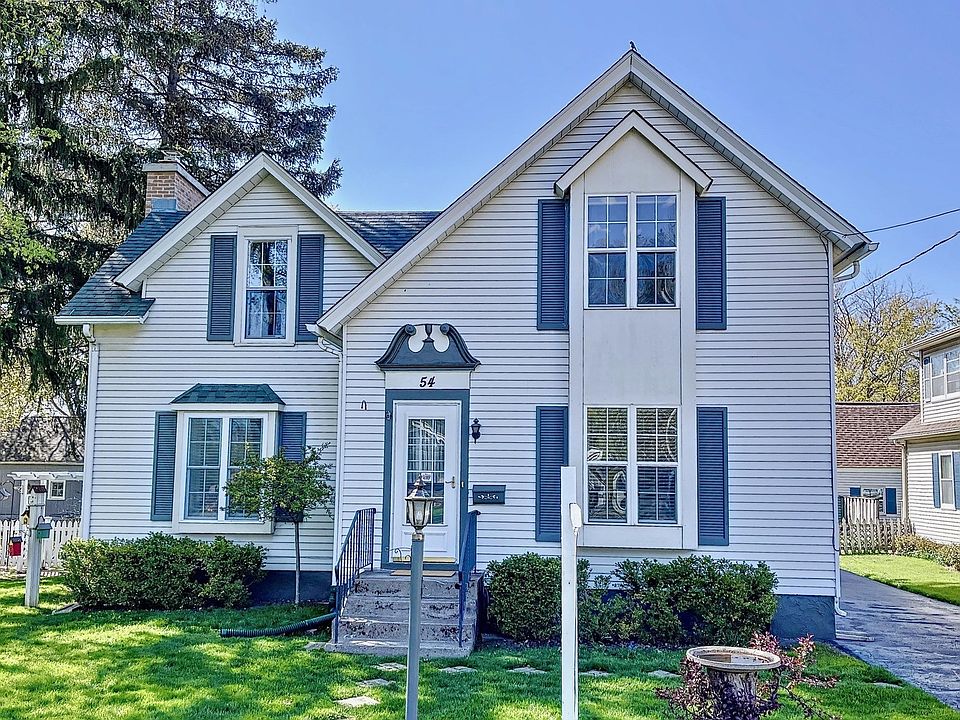 54 Pomeroy Ave, Crystal Lake, IL 60014 Zillow