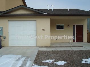 555 E Zia St, Aztec, NM 87410
