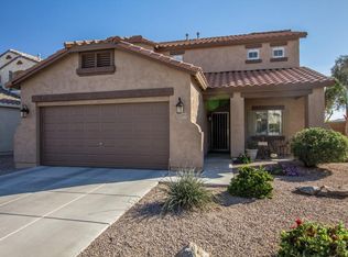 17291 W Tara Ln, Surprise, AZ 85388