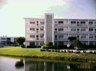 441 Wellington Dr #H-4410, West Palm Beach, FL 33417