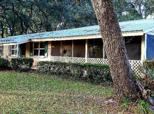 7351 NW 150th St, Chiefland, FL 32626