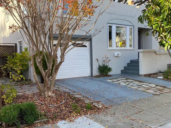 1347 Caroline St, Alameda, CA 94501