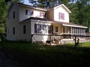 11158 Old Forty Rd, Waverly, VA 23890