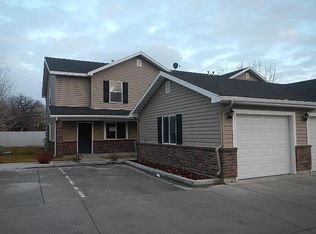 4424 Chukar Dr APT D, Chubbuck, ID 83202