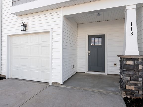 New homes in Greenville SC