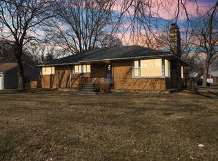 18430 W Nine Mile Rd, Southfield, MI 48075