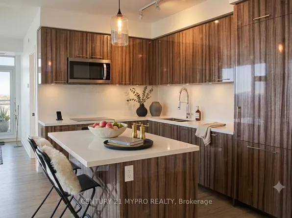 1 Grandview Blvd, Markham, ON
