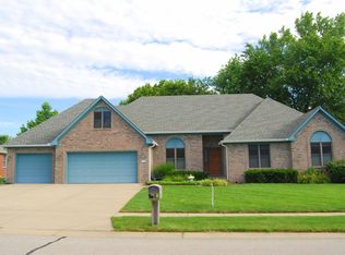 710 Andrews Blvd, Plainfield, IN 46168