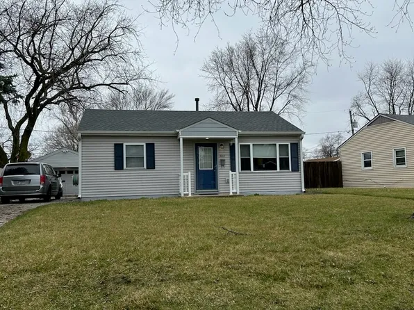 2213 Marmion Ave, Joliet, IL 60436