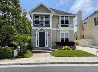 7318 Sherwood Dr, Huntington Beach, CA 92648