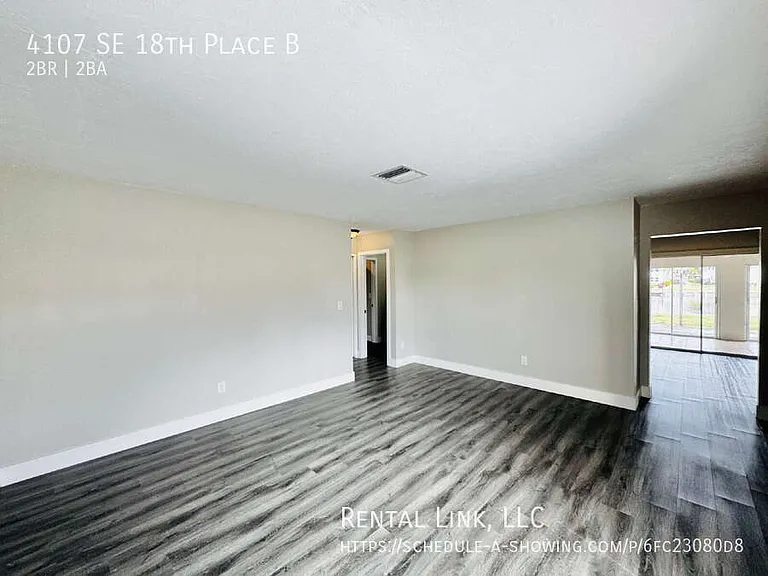 4107 SE 18th Pl #B — Photo 8