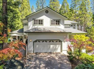 110 Great Oak Ct, Nevada City, CA 95959