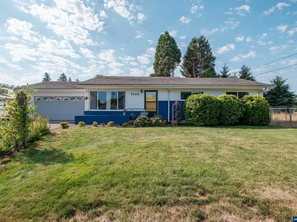 1102 NE 16th Ave, Albany, OR 97321