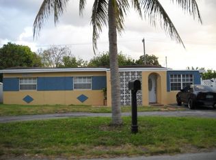 6810 SW 26th St, Miramar, FL 33023