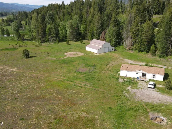 774 Old Kootenai Trl, Sandpoint, ID 83864