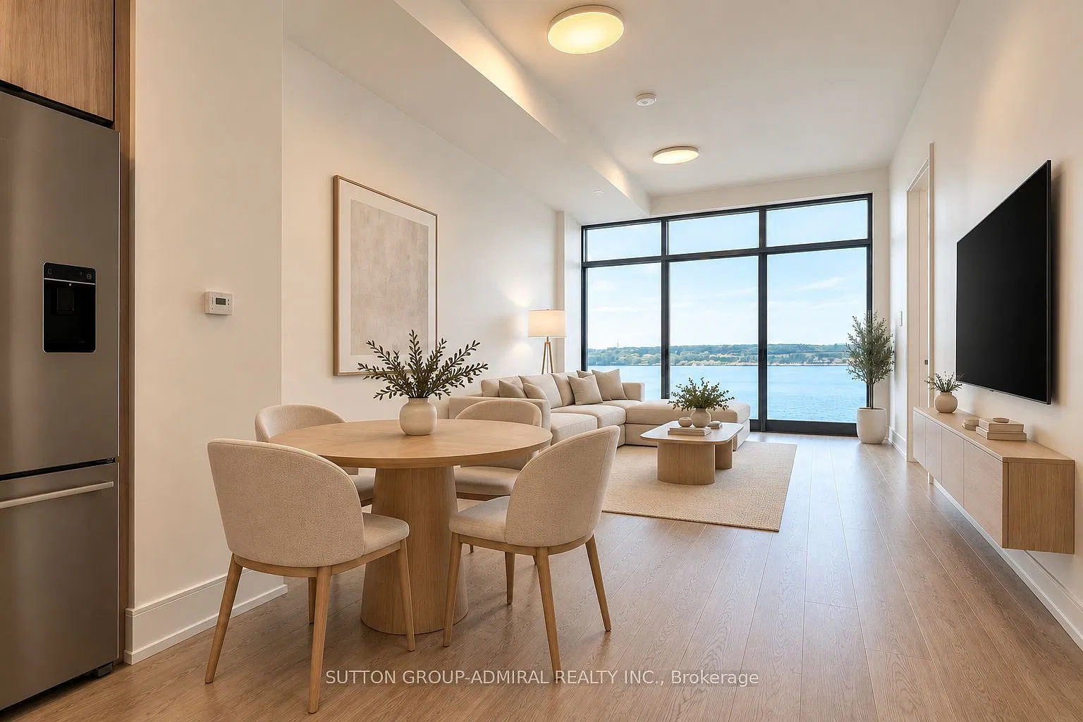 2 bed, $2,950 — Photo 2