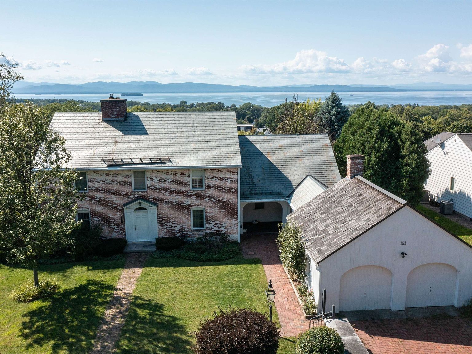 Zillow Burlington Vt