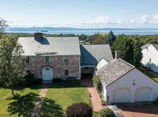 151 Crescent Rd, Burlington, VT 05401