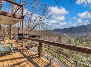 80 Hidden Falls Rd, Maggie Valley, NC 28751