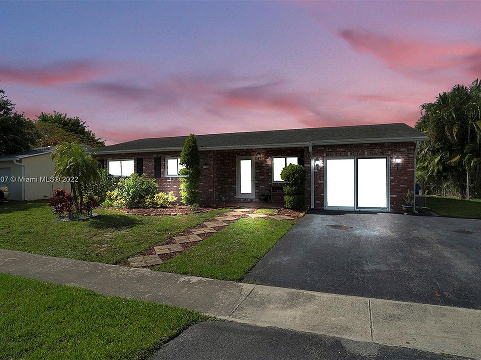 6720 NW 27th St, Margate, FL 33063 Zillow