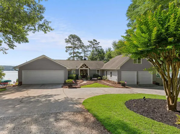 1430 Buckhead Dr, Greensboro, GA 30642