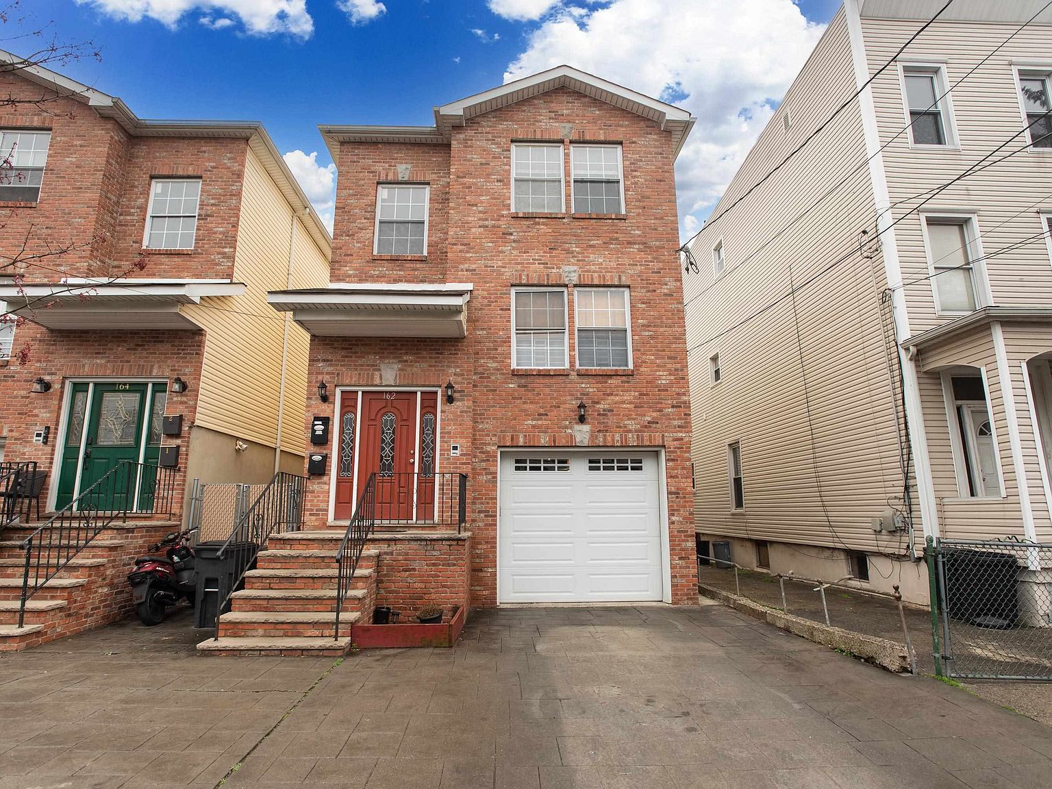 162 Pine St, Jersey City, NJ 07304 Zillow