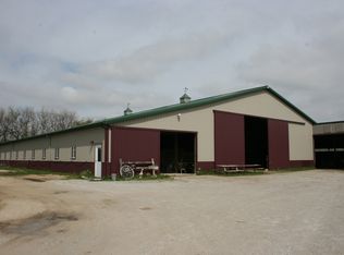 424 E Corning, Beecher, IL 60414