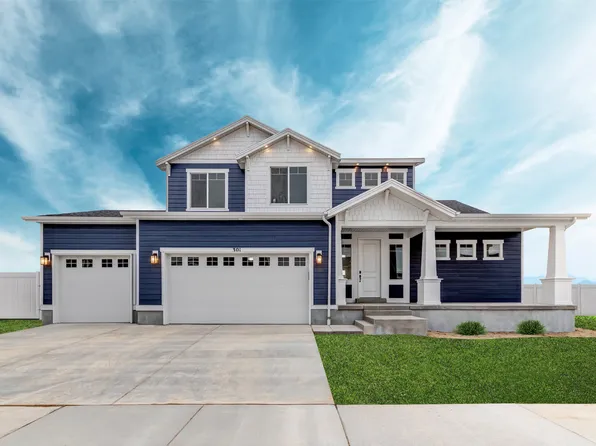 468 Madeline Ct #107, Grantsville, UT 84029