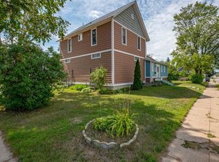 218 E Kemp St, Rhinelander, WI 54501