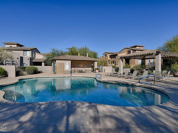 2nd image of 20802 Grayhawk Dr #1124
