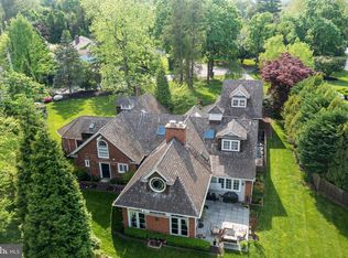 1515 Spring Mill Ln, Villanova, PA 19085