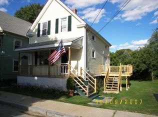 15 Lenox St, New London, CT 06320
