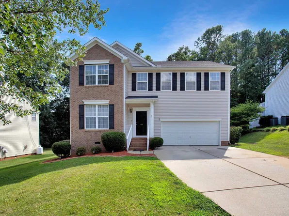 105 Scarlet Green Ct, Garner, NC 27529